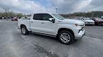 New 2025 Chevrolet Silverado 1500 LTZ Crew Cab 4WD Pickup for sale #269820 - photo 3