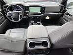 New 2025 Chevrolet Silverado 1500 LTZ Crew Cab 4WD Pickup for sale #269820 - photo 22