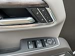 New 2025 Chevrolet Silverado 1500 LTZ Crew Cab 4WD Pickup for sale #269820 - photo 25