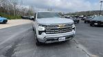 New 2025 Chevrolet Silverado 1500 LTZ Crew Cab 4WD Pickup for sale #269820 - photo 4