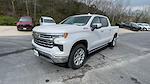 New 2025 Chevrolet Silverado 1500 LTZ Crew Cab 4WD Pickup for sale #269820 - photo 5
