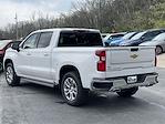 New 2025 Chevrolet Silverado 1500 LTZ Crew Cab 4WD Pickup for sale #269820 - photo 40