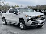 New 2025 Chevrolet Silverado 1500 LTZ Crew Cab 4WD Pickup for sale #269820 - photo 43