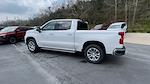 New 2025 Chevrolet Silverado 1500 LTZ Crew Cab 4WD Pickup for sale #269820 - photo 2