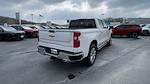 New 2025 Chevrolet Silverado 1500 LTZ Crew Cab 4WD Pickup for sale #269820 - photo 8