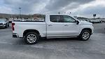 New 2025 Chevrolet Silverado 1500 LTZ Crew Cab 4WD Pickup for sale #269820 - photo 9