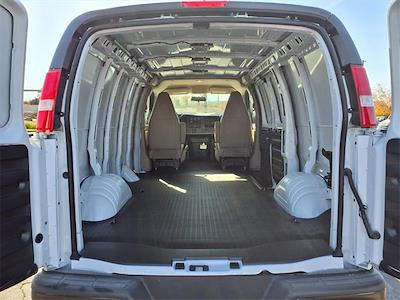 New 2025 Chevrolet Express 3500 Empty Cargo Van for sale #270910 - photo 2