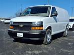 New 2025 Chevrolet Express 3500 Empty Cargo Van for sale #270910 - photo 1