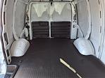 New 2025 Chevrolet Express 3500 Empty Cargo Van for sale #270910 - photo 12
