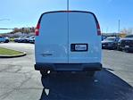 New 2025 Chevrolet Express 3500 Empty Cargo Van for sale #270910 - photo 13