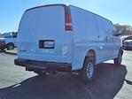 New 2025 Chevrolet Express 3500 Empty Cargo Van for sale #270910 - photo 14