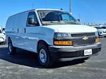 New 2025 Chevrolet Express 3500 Empty Cargo Van for sale #270910 - photo 16