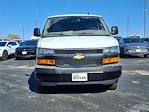 New 2025 Chevrolet Express 3500 Empty Cargo Van for sale #270910 - photo 17