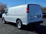 New 2025 Chevrolet Express 3500 Empty Cargo Van for sale #270910 - photo 3