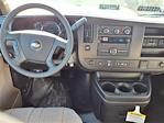 New 2025 Chevrolet Express 3500 Empty Cargo Van for sale #270910 - photo 5
