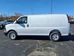 New 2025 Chevrolet Express 3500 Empty Cargo Van for sale #270910 - photo 6