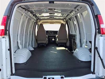 New 2025 Chevrolet Express 3500 Empty Cargo Van for sale #270925 - photo 2