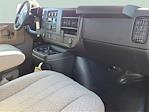 New 2025 Chevrolet Express 3500 Empty Cargo Van for sale #270925 - photo 18