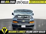 New 2025 Chevrolet Express 3500 Empty Cargo Van for sale #270925 - photo 19