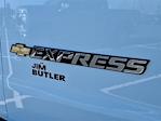 New 2025 Chevrolet Express 3500 Empty Cargo Van for sale #270925 - photo 22