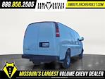 New 2025 Chevrolet Express 3500 Empty Cargo Van for sale #270925 - photo 5