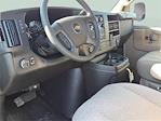 New 2025 Chevrolet Express 3500 Empty Cargo Van for sale #270925 - photo 8