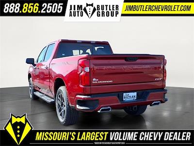 New 2026 Chevrolet Silverado 1500 RST Crew Cab for sale #272302 - photo 2