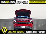 New 2026 Chevrolet Silverado 1500 RST Crew Cab for sale #272302 - photo 22