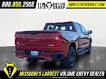 New 2026 Chevrolet Silverado 1500 RST Crew Cab for sale #272302 - photo 4