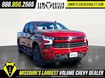 New 2026 Chevrolet Silverado 1500 RST Crew Cab for sale #272302 - photo 6