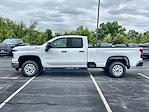 New 2025 Chevrolet Silverado 2500 Work Truck Double Cab 4WD SRW Pickup for sale #272350 - photo 11