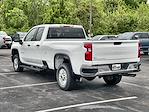 New 2025 Chevrolet Silverado 2500 Work Truck Double Cab 4WD SRW Pickup for sale #272350 - photo 2
