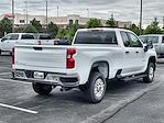 New 2025 Chevrolet Silverado 2500 Work Truck Double Cab 4WD SRW Pickup for sale #272350 - photo 12