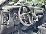 New 2025 Chevrolet Silverado 2500 Work Truck Double Cab 4WD SRW Pickup for sale #272350 - photo 15