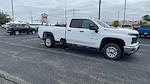 New 2025 Chevrolet Silverado 2500 Work Truck Double Cab 4WD SRW Pickup for sale #272350 - photo 3