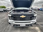 New 2025 Chevrolet Silverado 2500 Work Truck Double Cab 4WD SRW Pickup for sale #272350 - photo 27