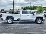 New 2025 Chevrolet Silverado 2500 Work Truck Double Cab 4WD SRW Pickup for sale #272350 - photo 37