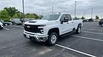 New 2025 Chevrolet Silverado 2500 Work Truck Double Cab 4WD SRW Pickup for sale #272350 - photo 5