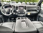 New 2025 Chevrolet Silverado 2500 Work Truck Double Cab 4WD SRW Pickup for sale #272350 - photo 47