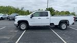 New 2025 Chevrolet Silverado 2500 Work Truck Double Cab 4WD SRW Pickup for sale #272350 - photo 6