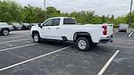 New 2025 Chevrolet Silverado 2500 Work Truck Double Cab 4WD SRW Pickup for sale #272350 - photo 7