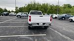 New 2025 Chevrolet Silverado 2500 Work Truck Double Cab 4WD SRW Pickup for sale #272350 - photo 8