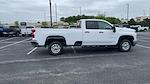 New 2025 Chevrolet Silverado 2500 Work Truck Double Cab 4WD SRW Pickup for sale #272350 - photo 10