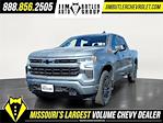 New 2026 Chevrolet Silverado 1500 RST Crew Cab for sale #272960 - photo 1