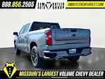 New 2026 Chevrolet Silverado 1500 RST Crew Cab for sale #272960 - photo 2