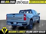 New 2026 Chevrolet Silverado 1500 RST Crew Cab for sale #272960 - photo 3