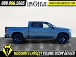 New 2026 Chevrolet Silverado 1500 RST Crew Cab for sale #272960 - photo 4