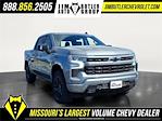 New 2026 Chevrolet Silverado 1500 RST Crew Cab for sale #272960 - photo 5
