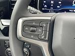 New 2025 Chevrolet Silverado 1500 LT Crew Cab 4WD Pickup for sale #273003 - photo 13