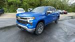 New 2025 Chevrolet Silverado 1500 LT Crew Cab 4WD Pickup for sale #273003 - photo 5